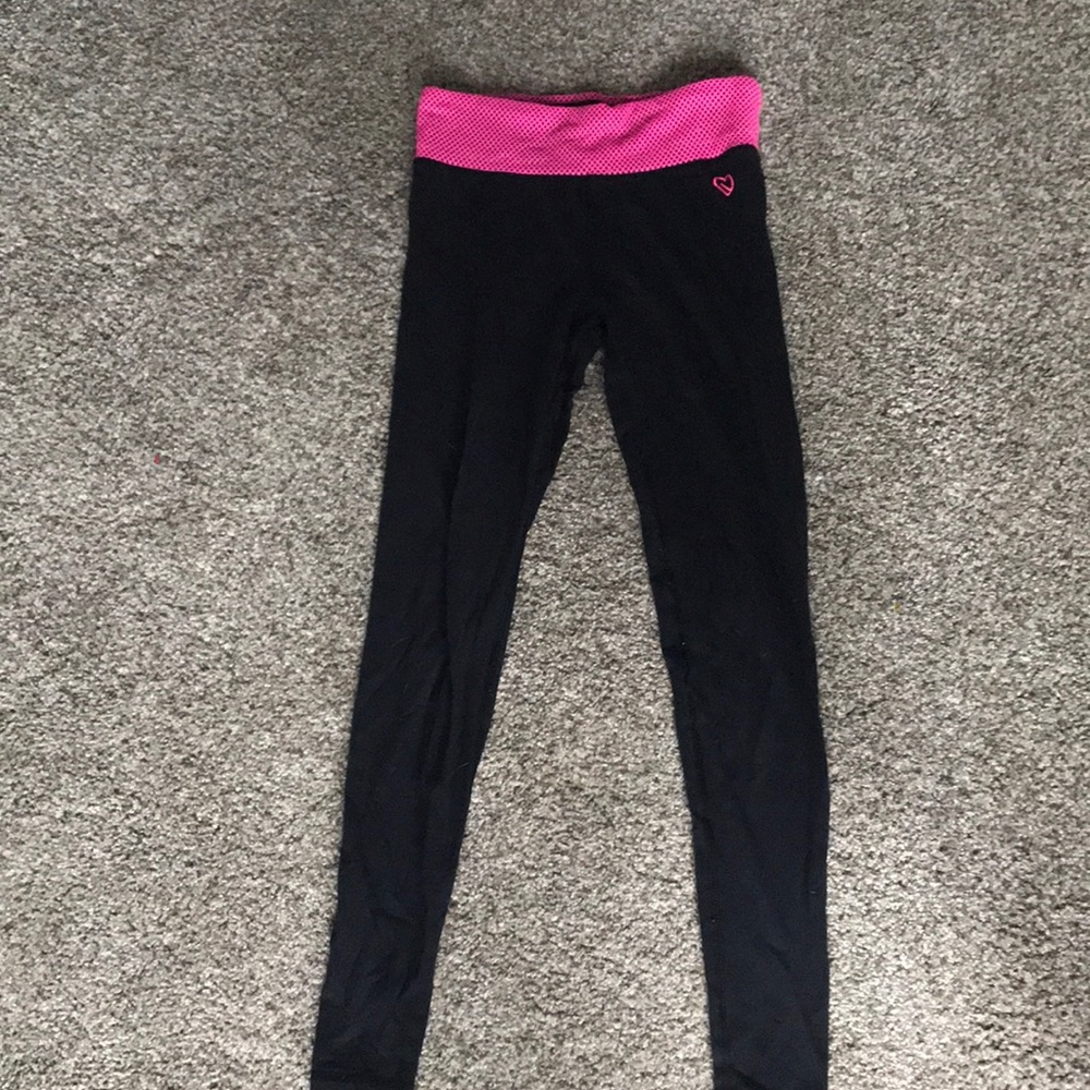aeropostale leggings